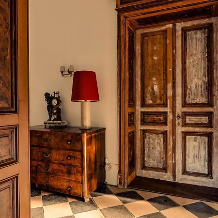 Wohnen Im 19. Jahrhundert Villa *